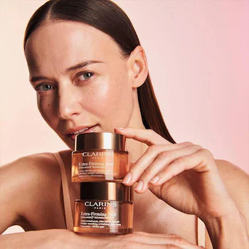 Clarins Extra Firming Day Cream All Skin Types 50ml