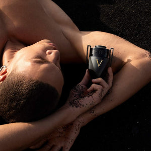 Paco Rabanne Invictus Victory Absolu Intense