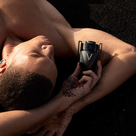Paco Rabanne Invictus Victory Absolu Intense