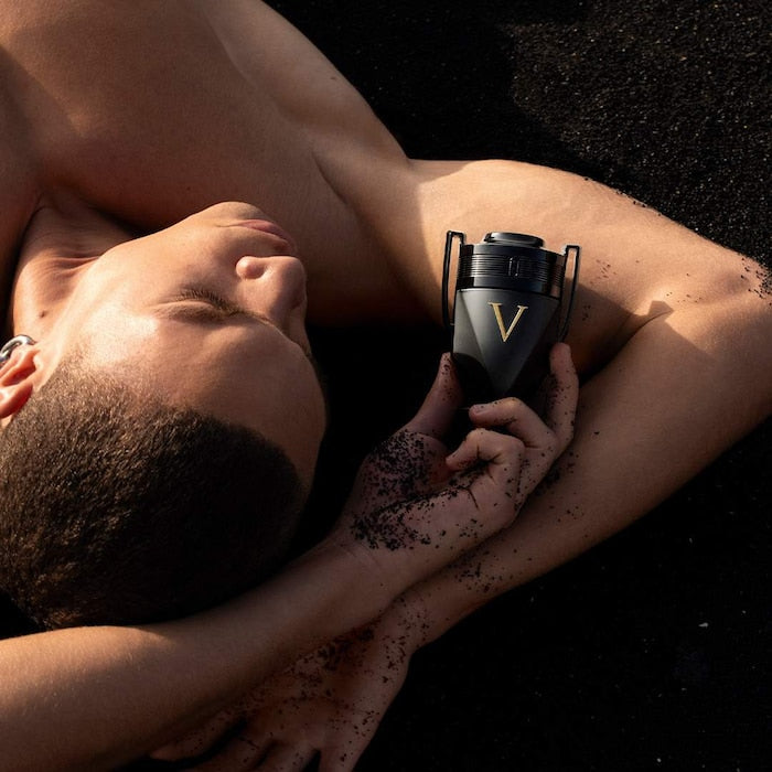 Paco Rabanne Invictus Victory Absolu Intense