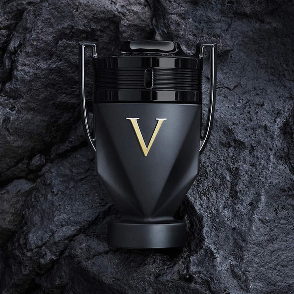 Paco Rabanne Invictus Victory Absolu Intense