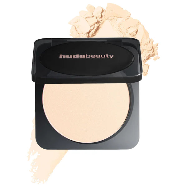 Huda Beauty  Pressed Powder Pound Cake