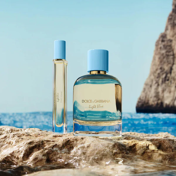 Dolce & Gabanna Light Blue Pour Homme EDP