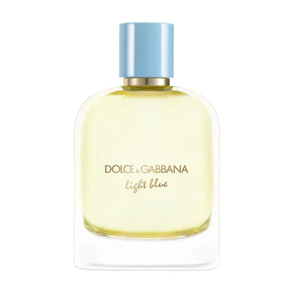 Dolce & Gabanna Light Blue Pour Homme EDP