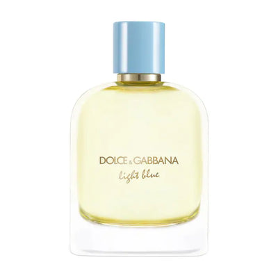 Dolce & Gabanna Light Blue Pour Homme EDP
