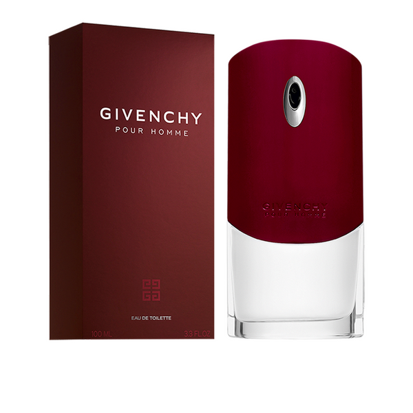 Givenchy Pour Homme Claret EDT