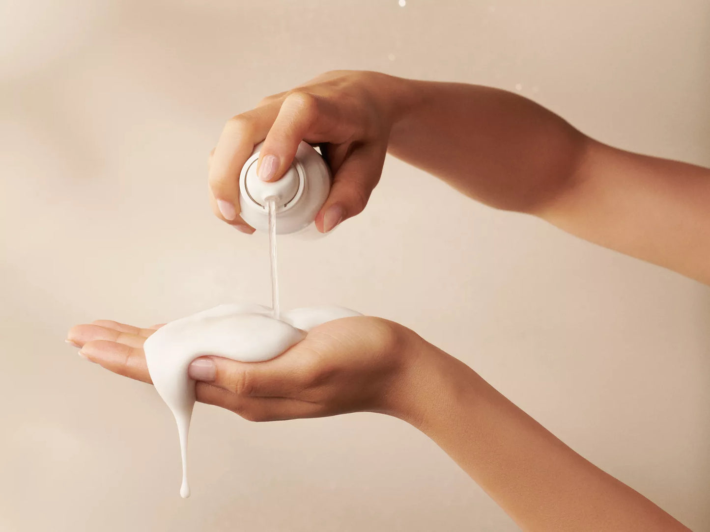 Rituals Ritual of Sakura pjena za tuširanje 