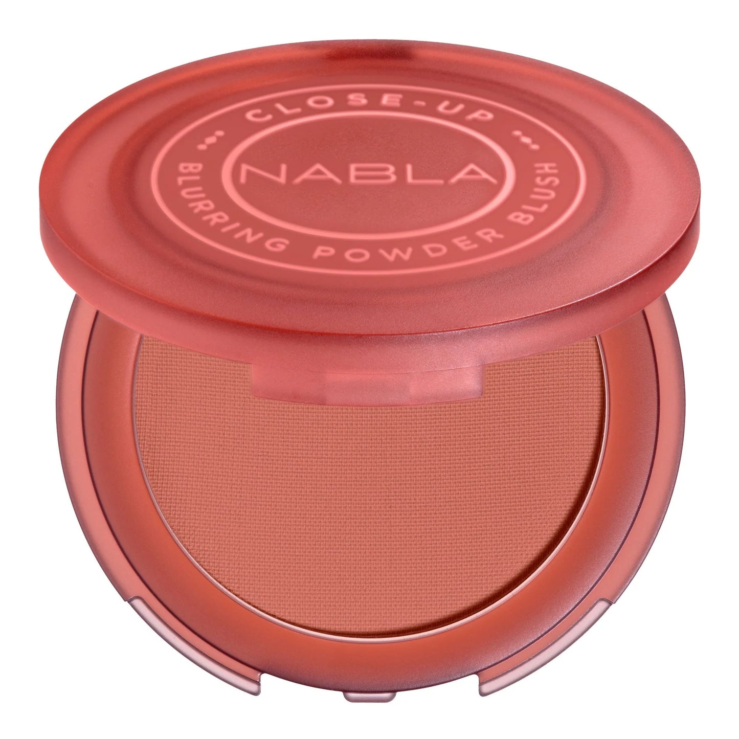 Nabla Close-Up Blurring Powder Blush