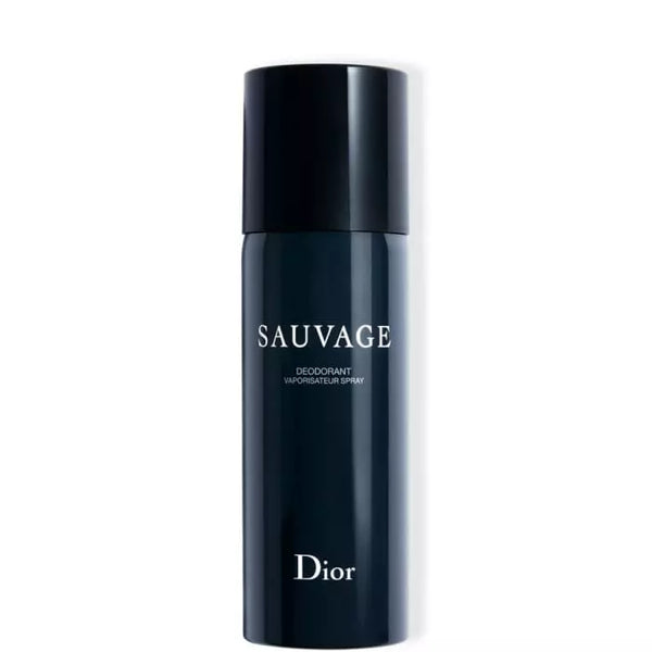 Dior SAUVAGE Deodorant Spray