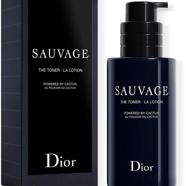Dior Sauvage Toner 100 ml