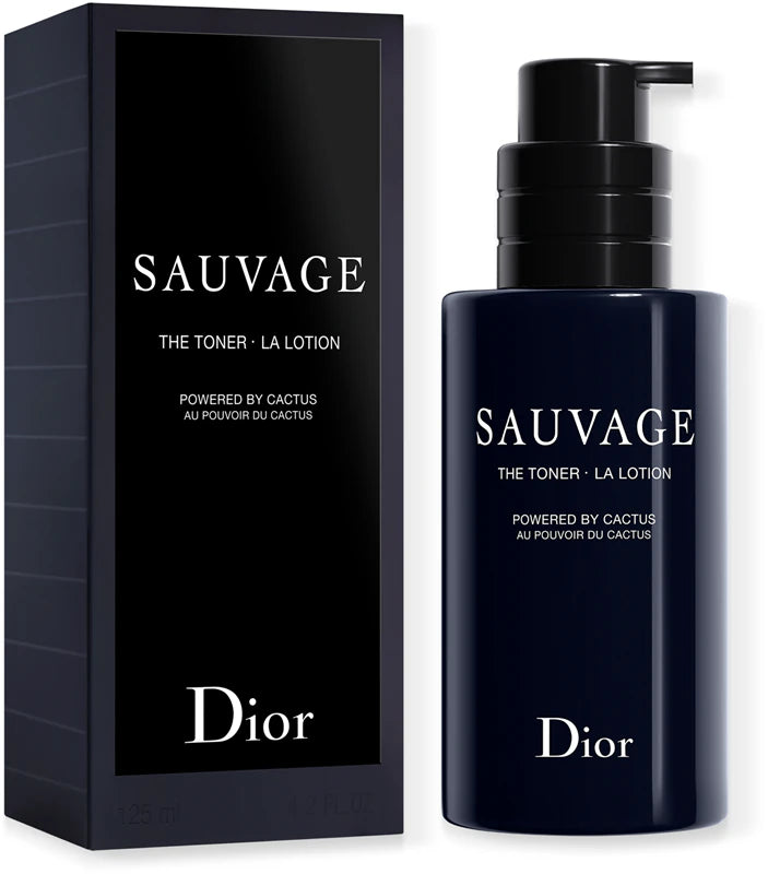 Dior Sauvage Toner 100 ml