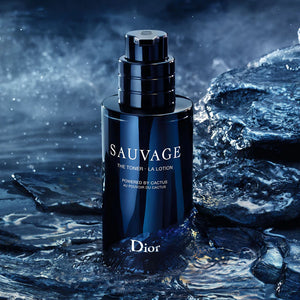 Dior Sauvage Toner 100 ml