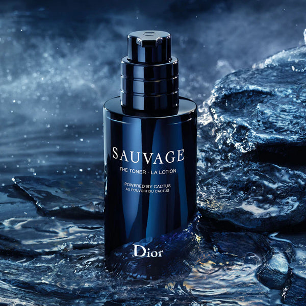 Dior Sauvage Toner 100 ml