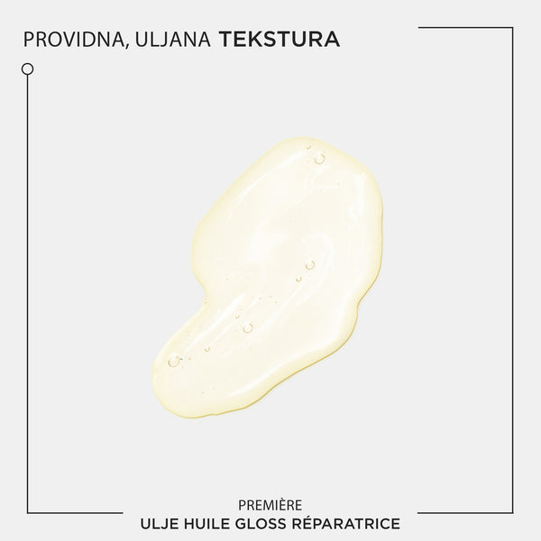 Kérastase Première Intenzivno obnavljajuće ulje za sjaj kose 30ml