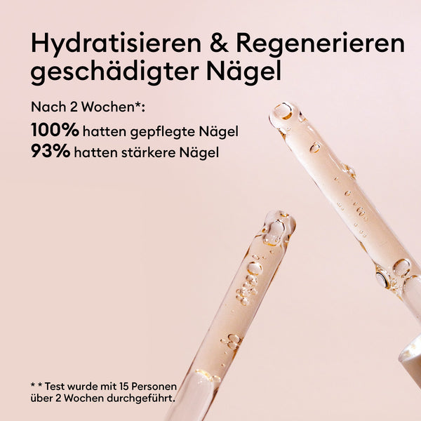 Manucurist Complete Serum, hidratantni serum za nokte i zanoktice 15 ml