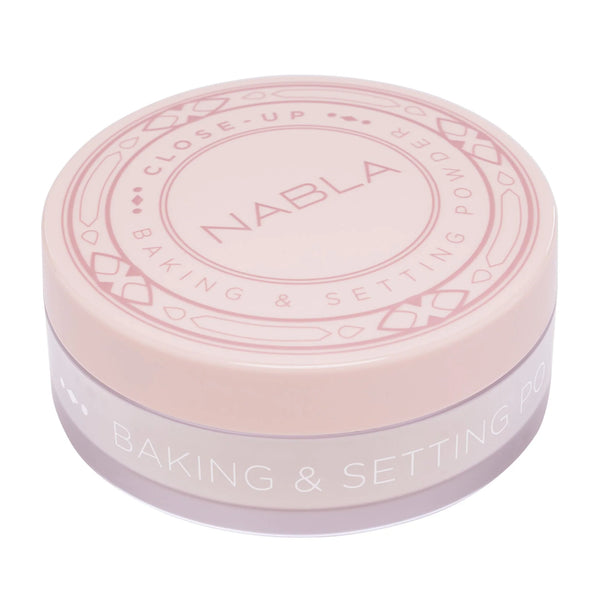 Nabla Close-Up Baking & Setting Powder