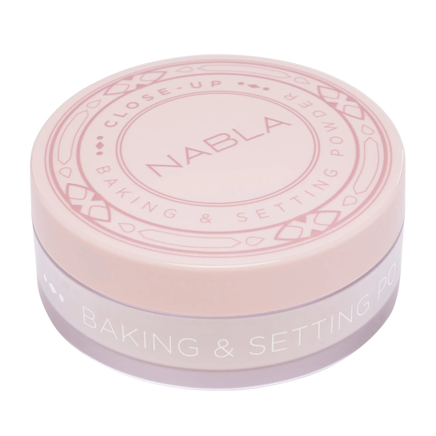 Nabla Close-Up Baking & Setting Powder