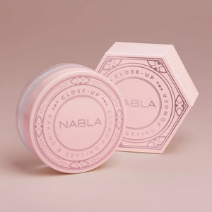 Nabla Close-Up Baking & Setting Powder