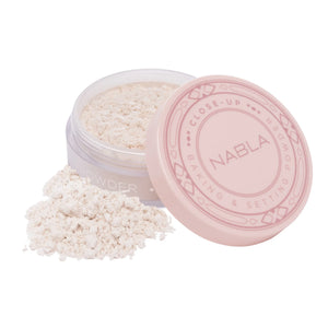 Nabla Close-Up Baking & Setting Powder