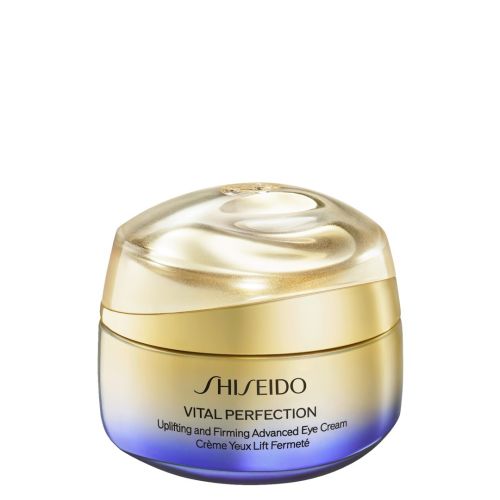 Shiseido Vital Perfection Uplifting And Firming Advanced Eye Cream 15ml