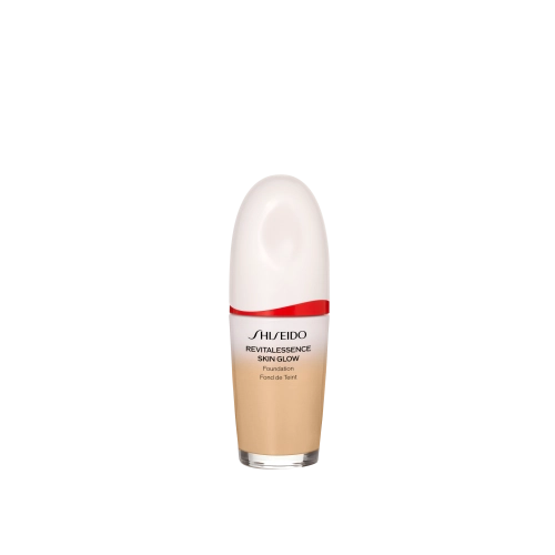 Shiseido Revitalessence Skin Glow Foundation Spf30