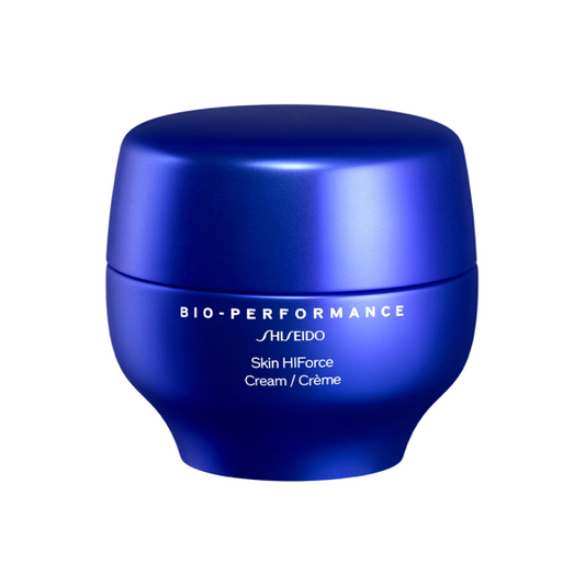 Shiseido Bio-Performance Skin HIForce Cream 50ml