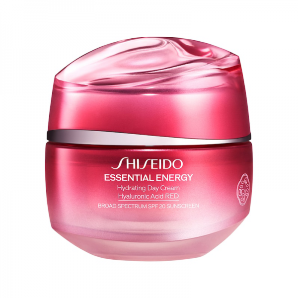 Shiseido Essential Energy Hydrating Day Cream 50ml
