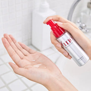 shiseido Fino Premium Touch Hair Oil 70ml