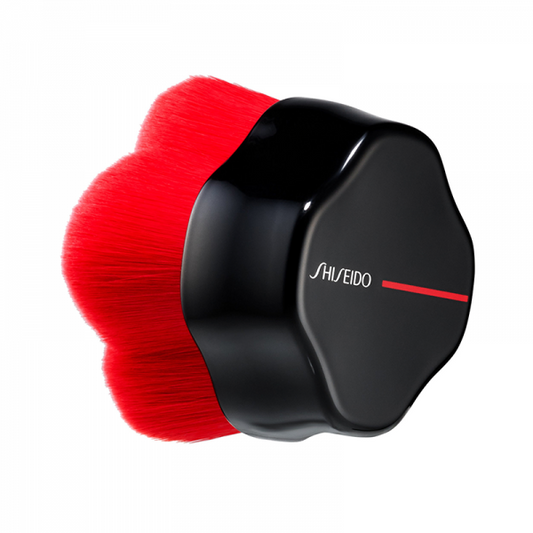 Shiseido Hanatsubaki Hake Powder Foundation Brush