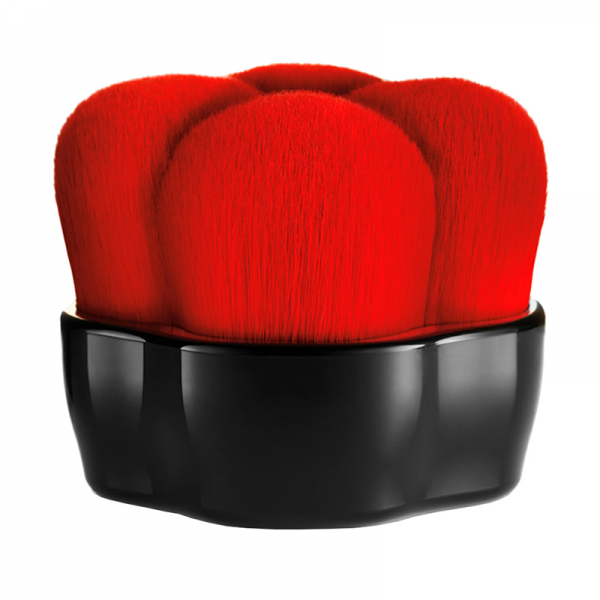 Shiseido Hanatsubaki Hake Powder Foundation Brush