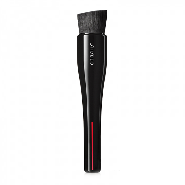 Shiseido Hasu Fude Foundation Brush