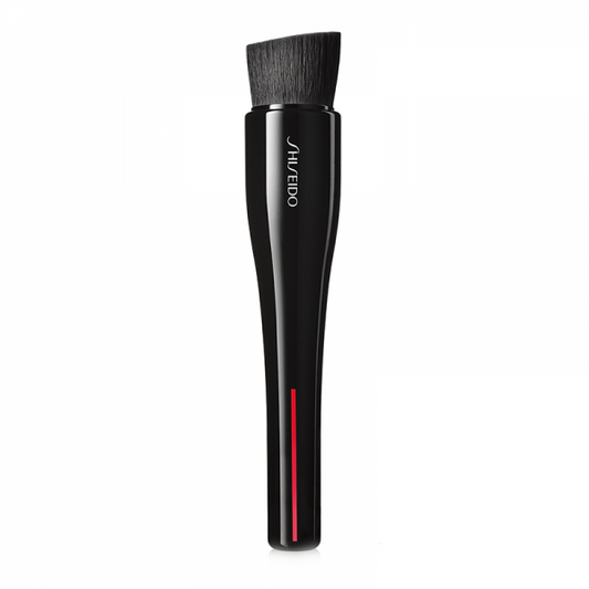 Shiseido Hasu Fude Foundation Brush