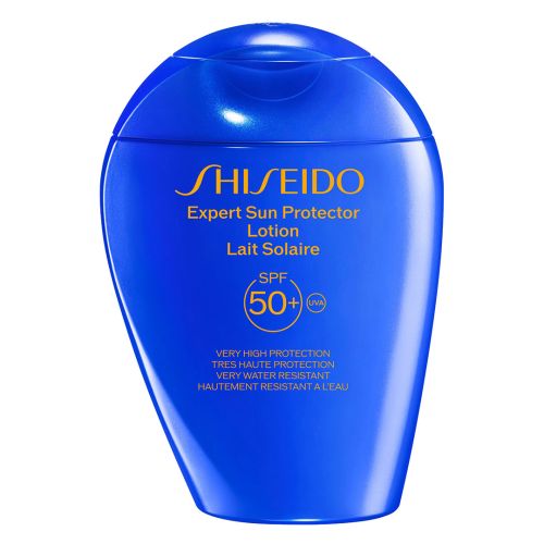 Shiseido Global Suncare Expert Sun Protector Lotion Spf50+ 150ml