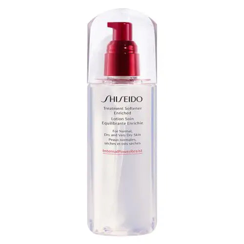Shiseido Treatment Softener Enriched 150ml