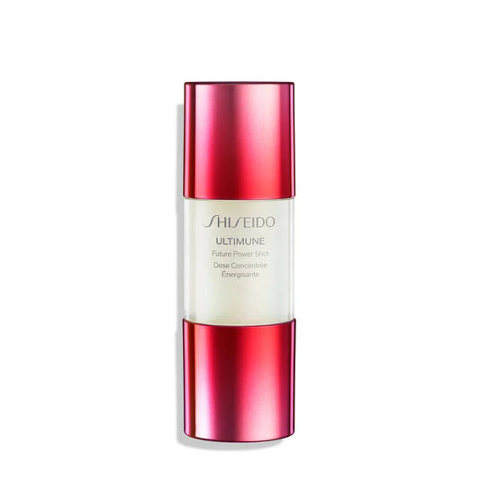 Shiseido Ultimune Future Power Shot