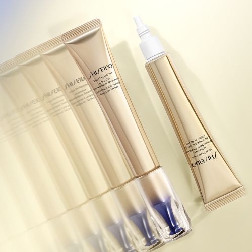 Shiseido Vital Perfection Intensive Wrinkle Spot Treatment 20ml