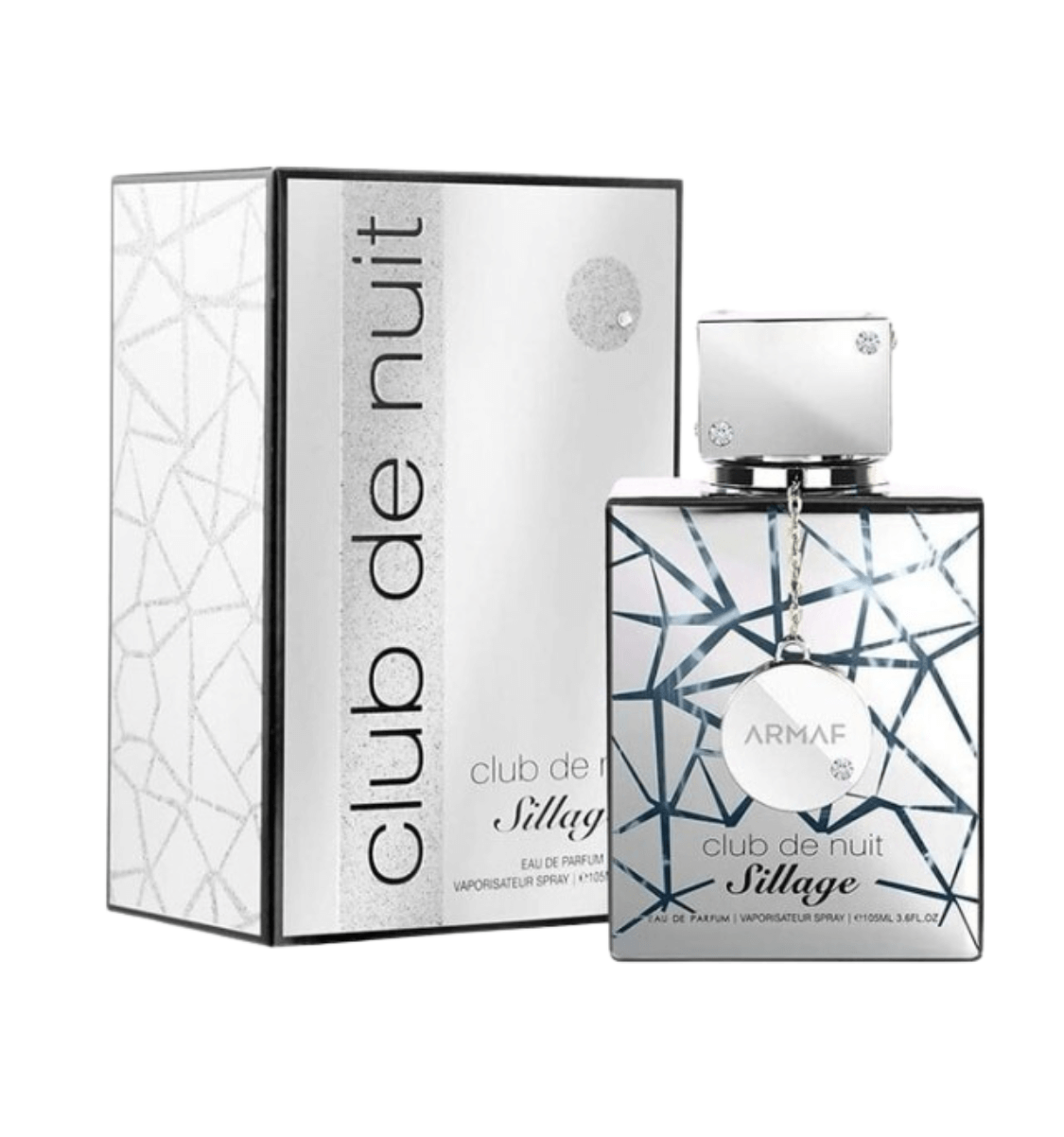 Armaf Club de Nuit Sillage