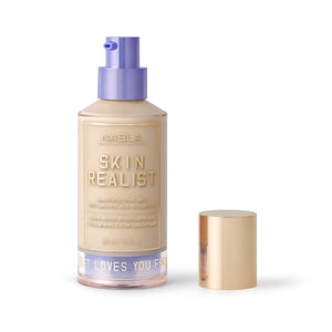 Nabla skin realist