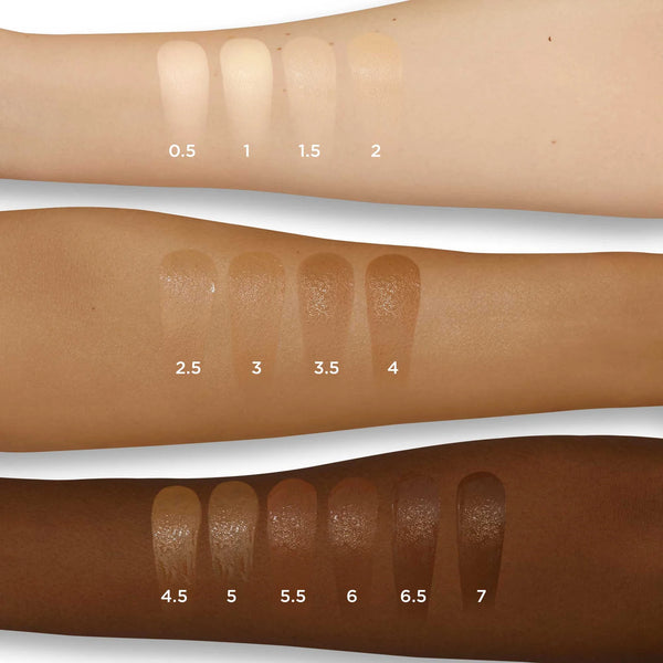 Nabla skin realist