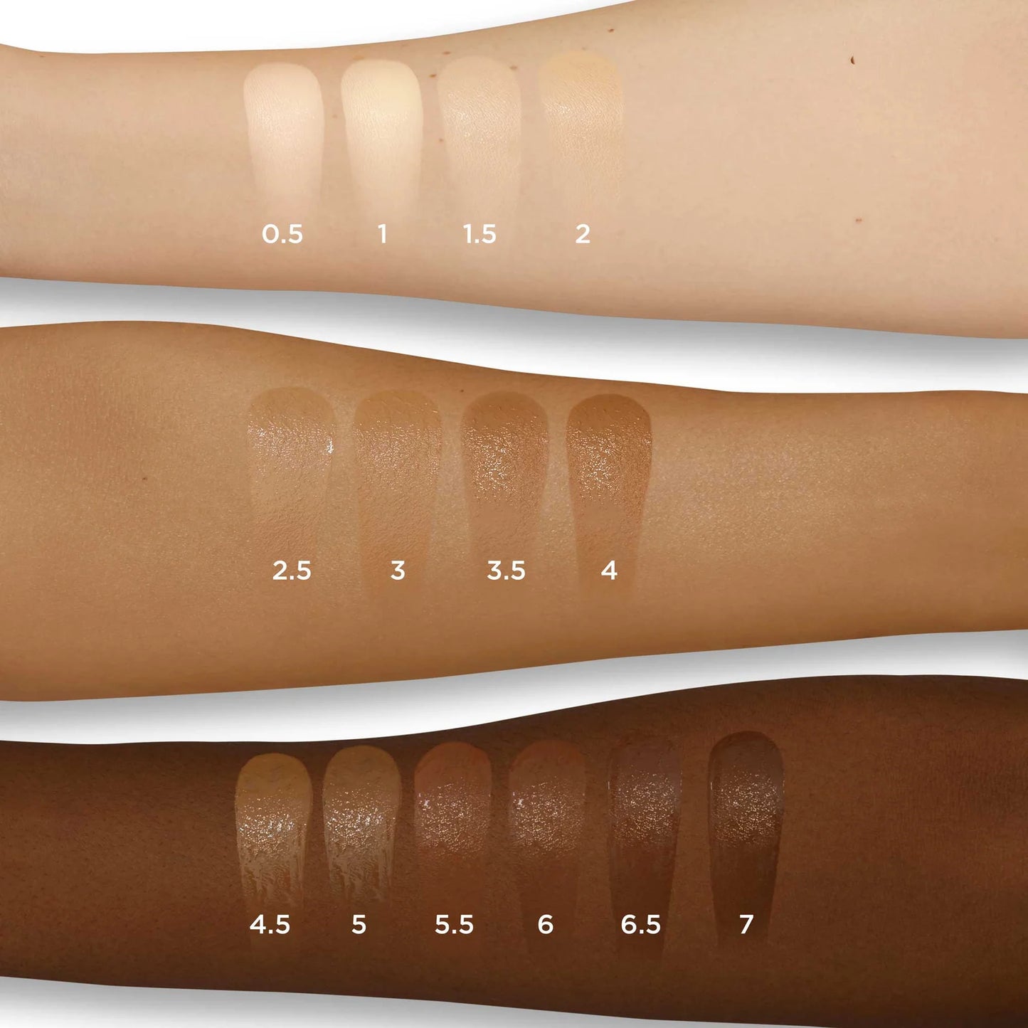 Nabla skin realist