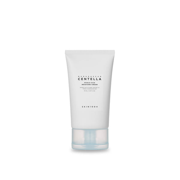 SKIN1004 Madagascar Hyalu-Cica Moisture Cream 75ml