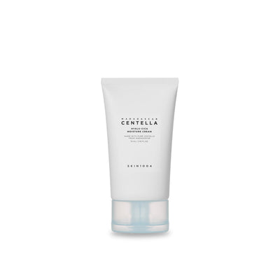 SKIN1004 Madagascar Hyalu-Cica Moisture Cream 75ml