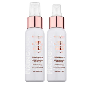 Deborah Skin Booster Make up Fixing Spray