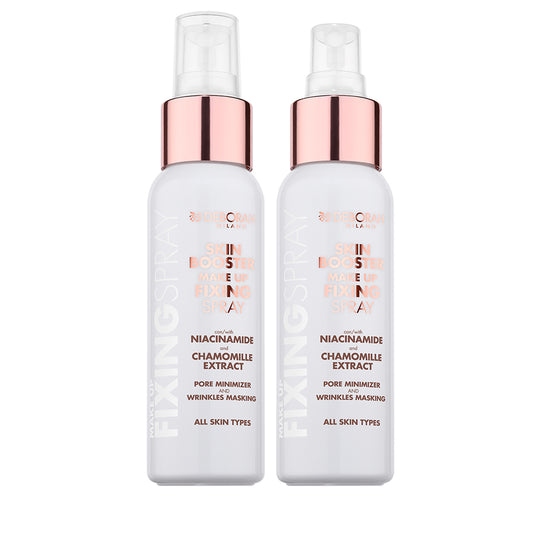 Deborah Skin Booster Make up Fixing Spray
