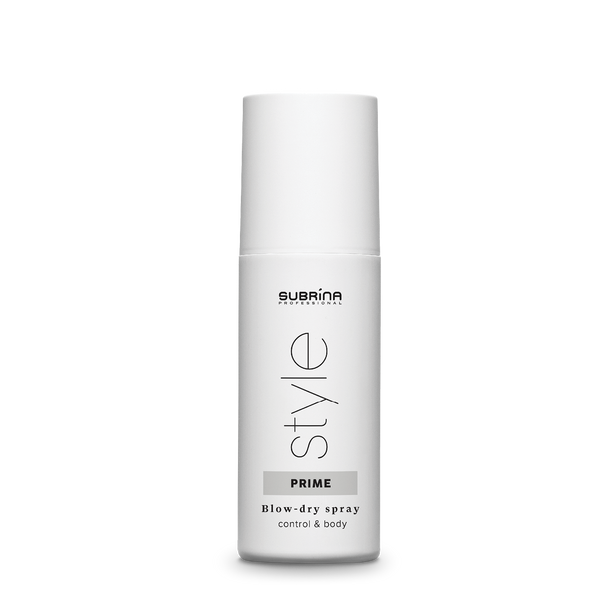 Subrina Professional Blow-Dry Sprej