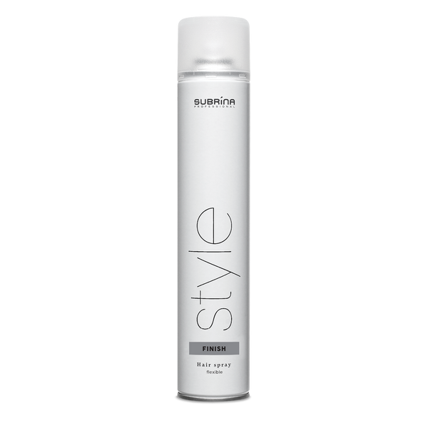 Subrina Professional Hair Sprej Flexible