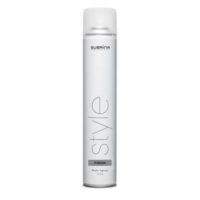 Subrina Professional Hair Sprej Strong