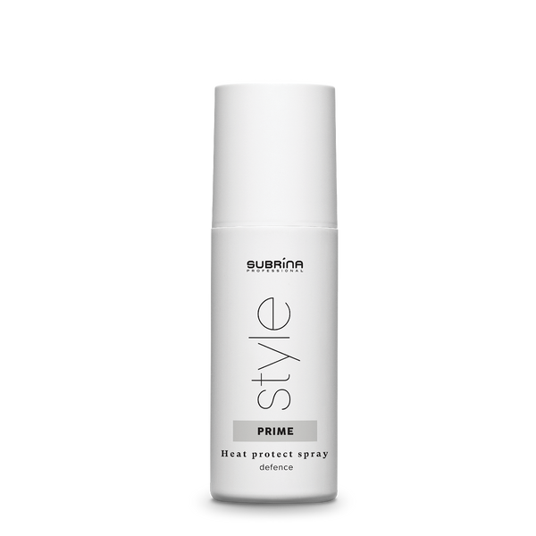 Subrina Professional Heat Protect Sprej