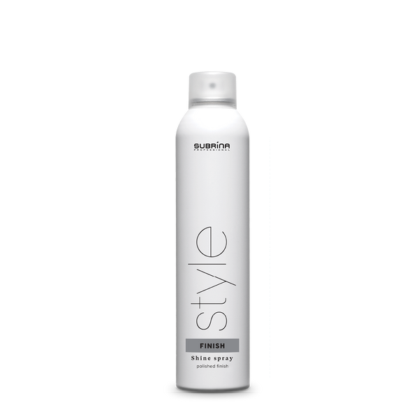 Subrina Professional Shine Sprej