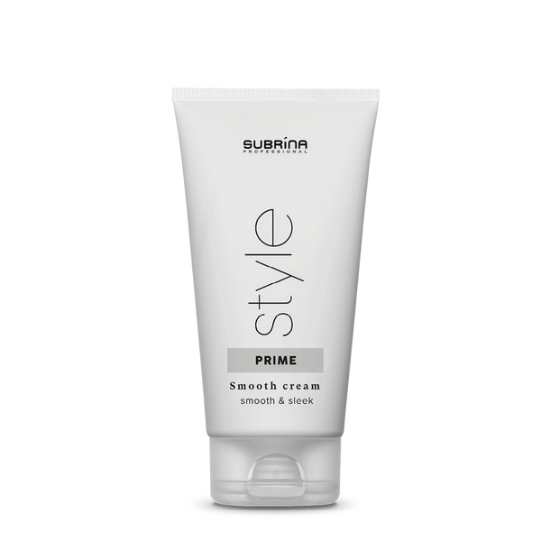 Subrina Professional Smooth Krema